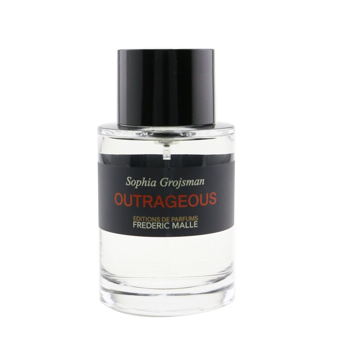 Frederic Malle Outrageous Eau De Parfum Spray 100ml/3.4ozProduct Thumbnail