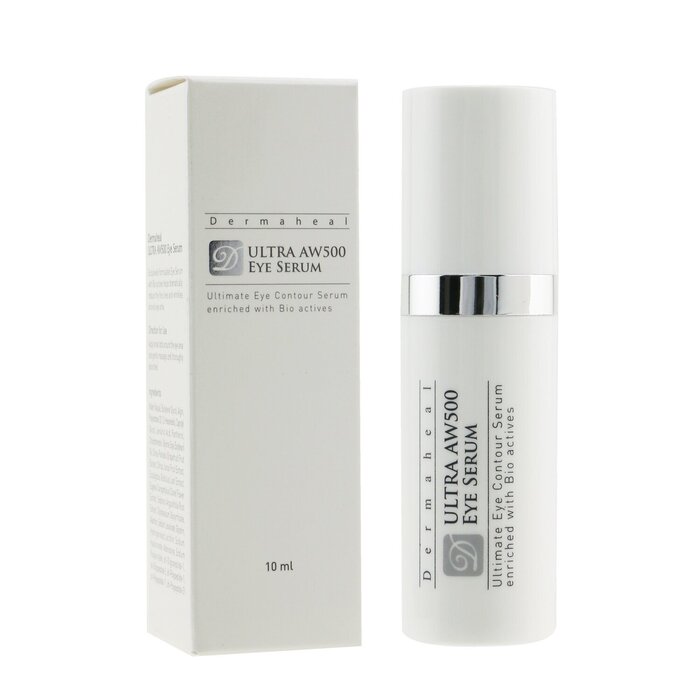 Dermaheal Ultra AW500 Eye Serum (Exp. Date: 07/01/2022) 10ml/0.33ozProduct Thumbnail