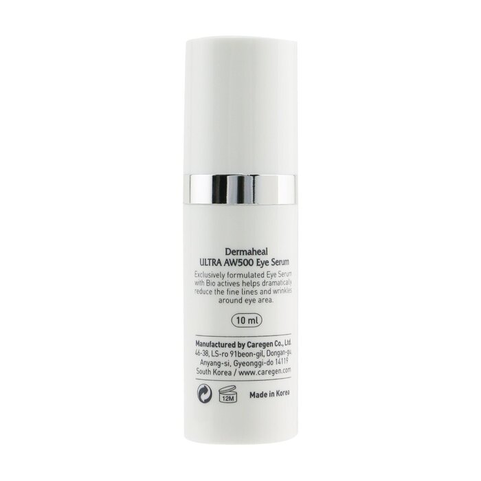 Dermaheal Ultra AW500 Eye Serum (Exp. Date: 07/01/2022) 10ml/0.33ozProduct Thumbnail