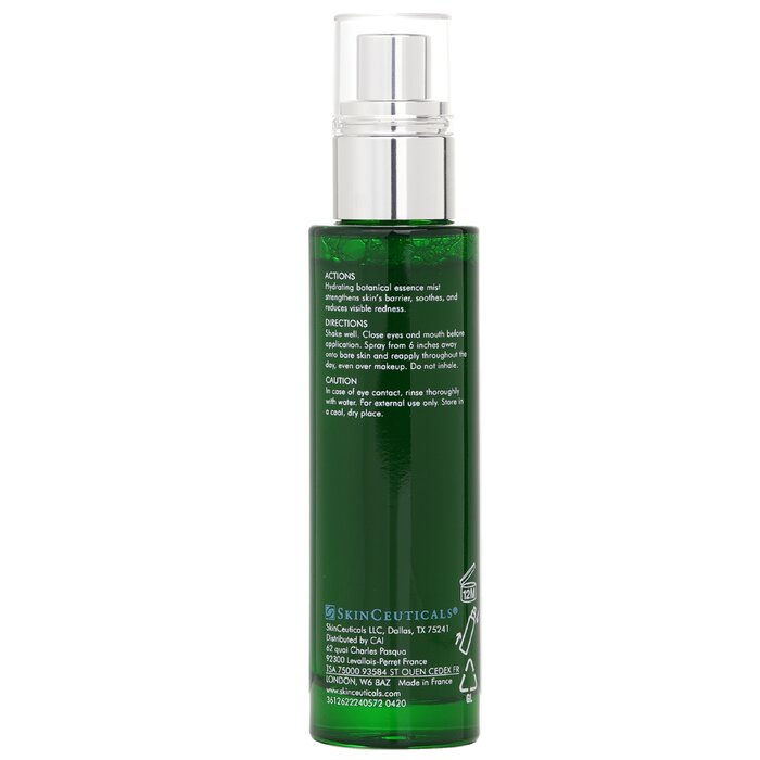 Skin Ceuticals Phyto Corrective Essence Mist 50ml/1.7ozProduct Thumbnail