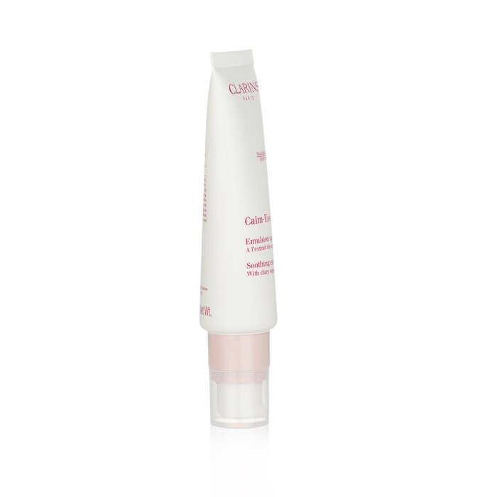 Clarins Calm-Essentiel Soothing Emulsion - Sensitive Skin (Unboxed) 50ml/1.7ozProduct Thumbnail