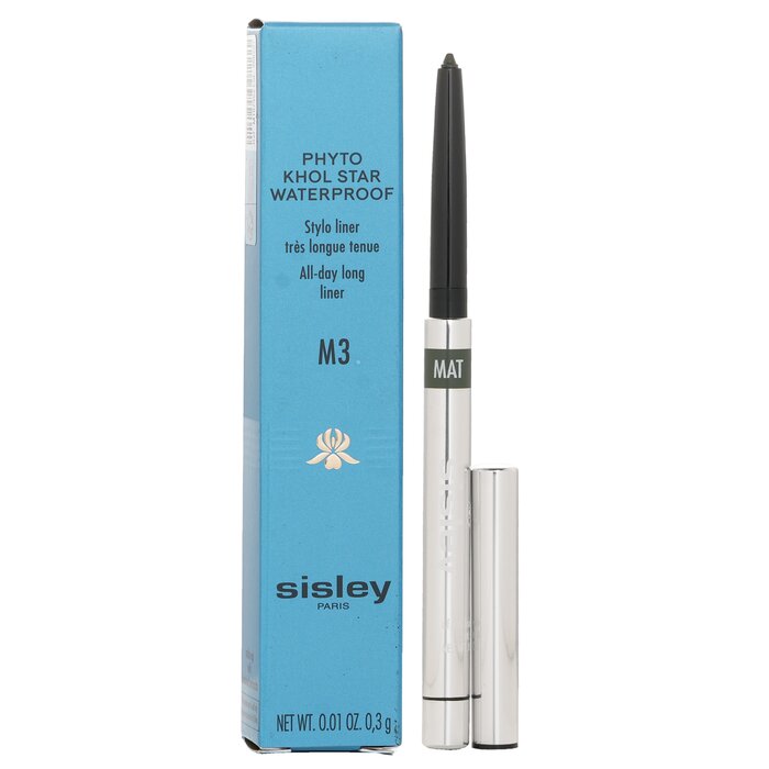 Sisley Phyto Khol Star Waterproof Stylo Liner 0.3/0.01ozProduct Thumbnail