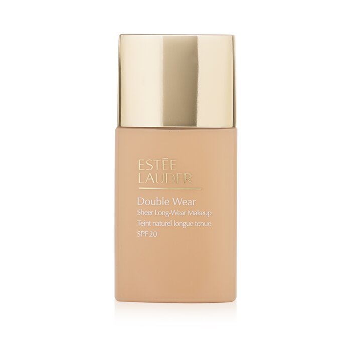 Estee Lauder Double Wear Sheer Long Wear Makeup SPF 20 30ml/1ozProduct Thumbnail