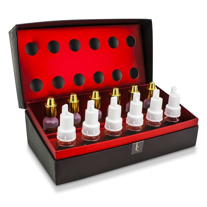 Dermaheal Stem C'rum Cell Revitalizing Solution (Exp. Date: 05/02/2022) 6 ApplicationsProduct Thumbnail