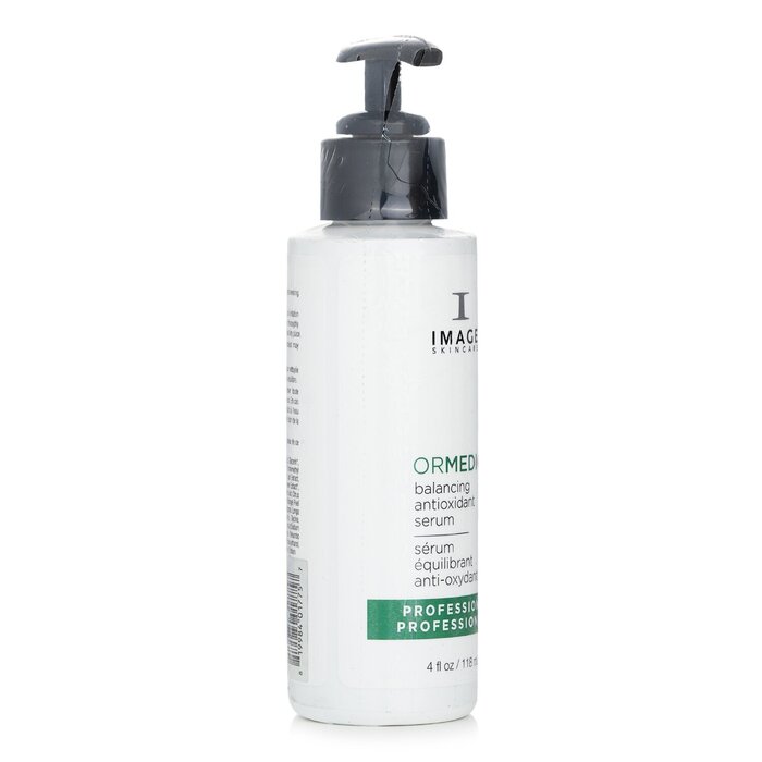 Image Ormedic Balancing Anti-Oxidant Serum (Salon Size) 118ml/4ozProduct Thumbnail