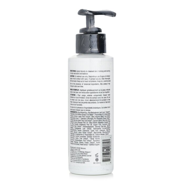 Image Ormedic Balancing Anti-Oxidant Serum (Salon Size) 118ml/4ozProduct Thumbnail