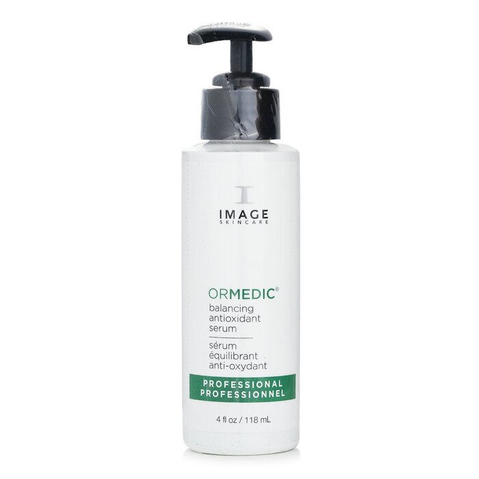 Image Ormedic Balancing Anti-Oxidant Serum (Salon Size) 118ml/4ozProduct Thumbnail