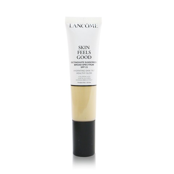 Lancome Skin Feels Good Hydrating Skin Tint Healthy Glow SPF 23 32ml/1.08ozProduct Thumbnail