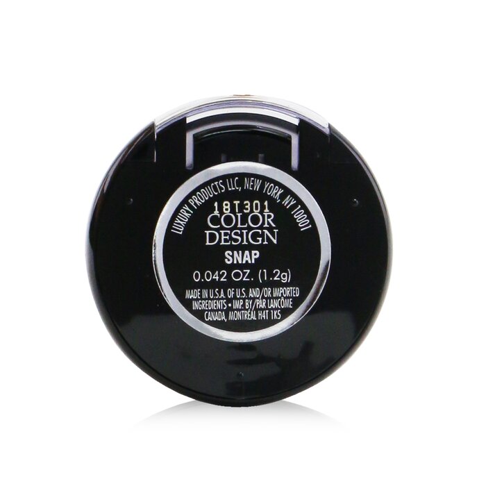 Lancome Color Design Eyeshadow 1.2g/0.042ozProduct Thumbnail