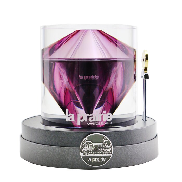 La Prairie Platinum Rare Haute-Rejuvenation Cream (Box Slightly Damaged) 50ml/1.7ozProduct Thumbnail