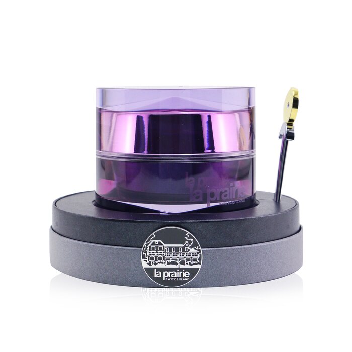 La Prairie Platinum Rare Haute-Rejuvenation Cream (Box Slightly Damaged) 30ml/1ozProduct Thumbnail