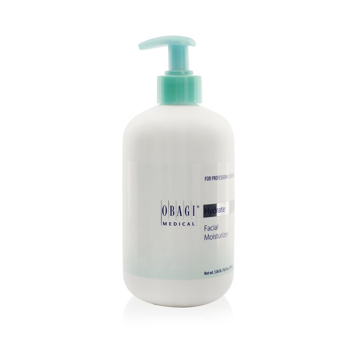 Obagi Hydrate Facial Moisturizer (Salon Size) 479g/16.69ozProduct Thumbnail
