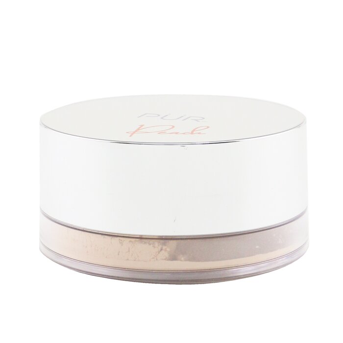 PUR (PurMinerals) 4 in 1 Loose Setting Powder 9g/0.3ozProduct Thumbnail
