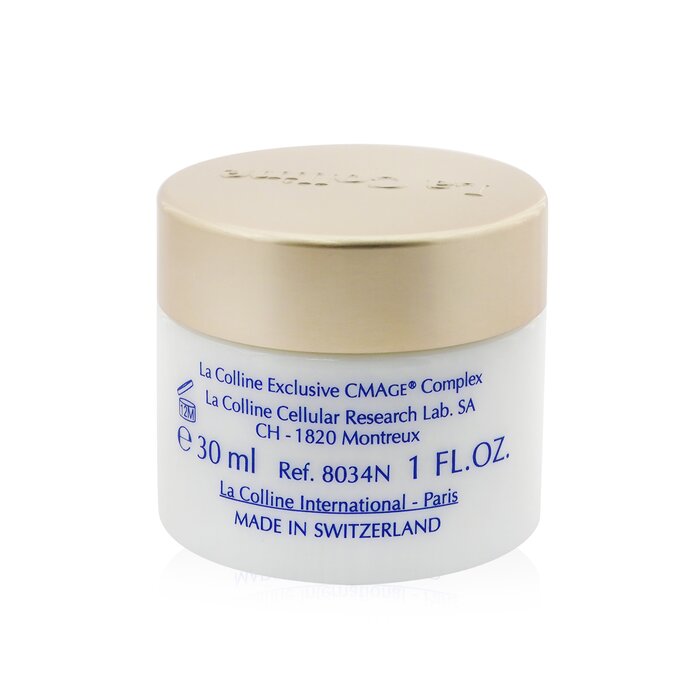 La Colline 活細胞再生面膜 30ml/1ozProduct Thumbnail