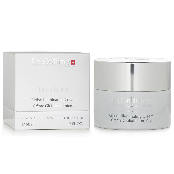 La Colline Lift & Light - Global Illuminating Cream 50ml/1.7ozProduct Thumbnail