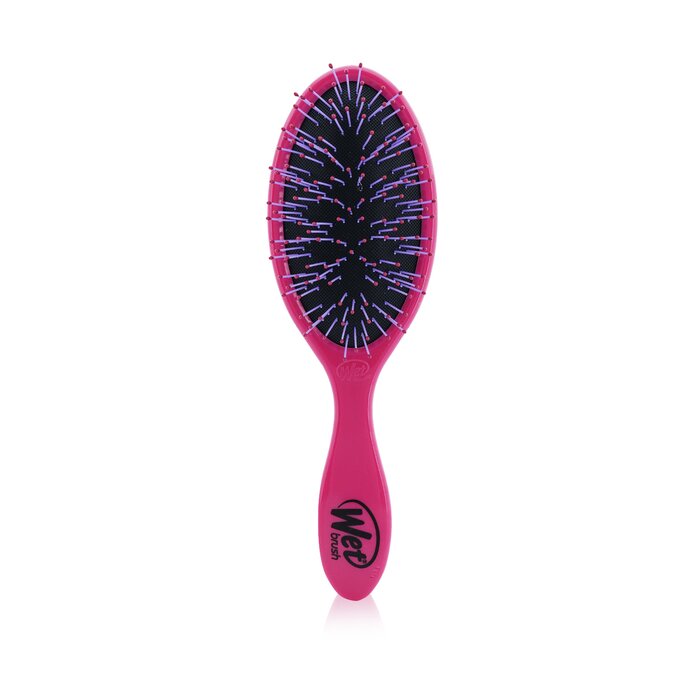 Wet Brush Custom Care Detangler Thick Hair Brush 1pcProduct Thumbnail