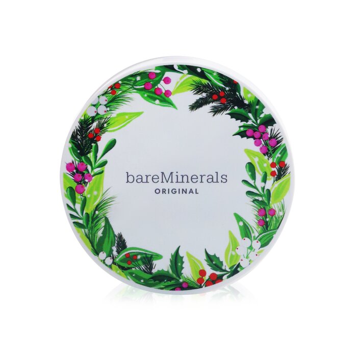 BareMinerals Original Loose Mineral Foundation SPF 15 (Deluxe Collector's Edition) 18g/0.6ozProduct Thumbnail