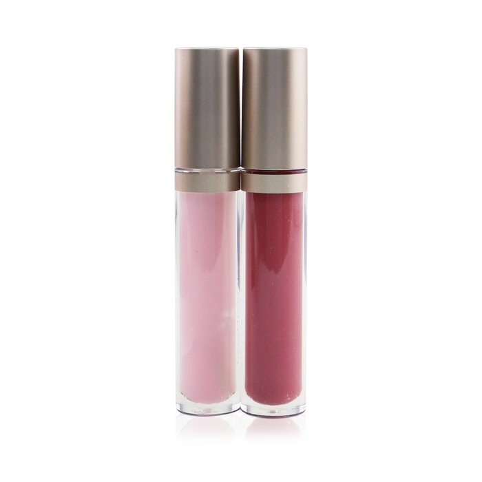 BareMinerals Mineralist Lip Gloss 2x4ml/0.13ozProduct Thumbnail