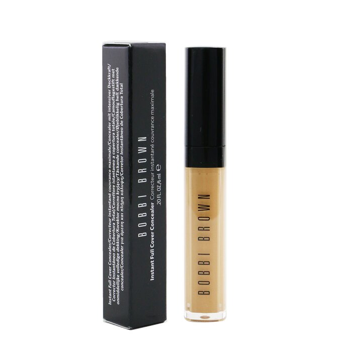 Bobbi Brown Instant Full Cover Concealer 6ml/0.2ozProduct Thumbnail