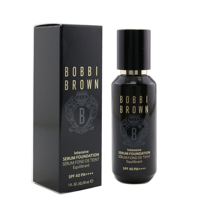 Bobbi Brown Интенсивная Основа Сыворотка SPF40 30ml/1ozProduct Thumbnail