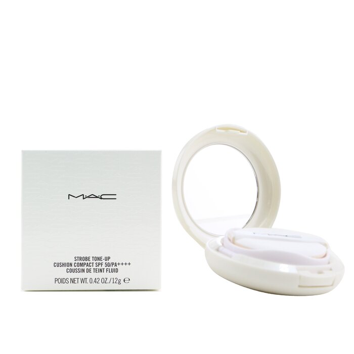 MAC Strobe Tone Up Cushion Compact SPF 50 12g/0.42ozProduct Thumbnail