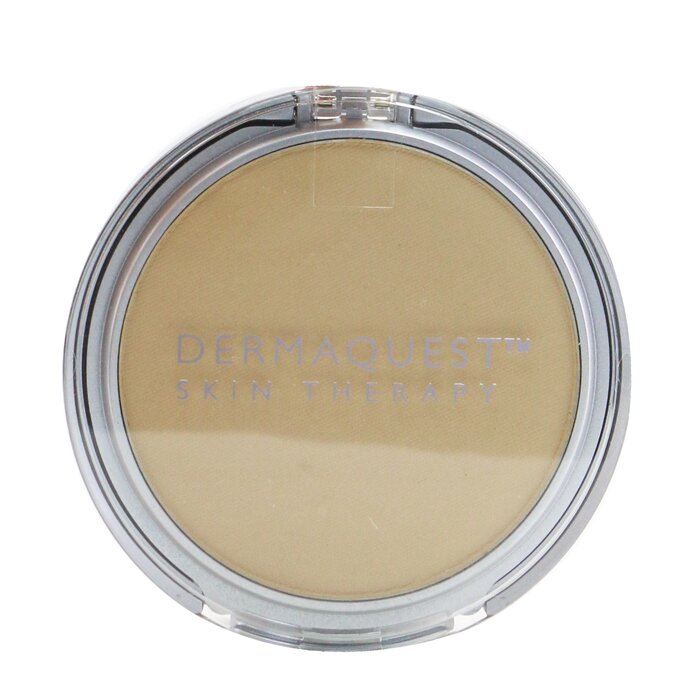 DermaQuest DermaMinerals Buildable Coverage Pressed Mineral Powder SPF 15 9.1g/0.32ozProduct Thumbnail