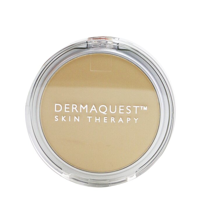 DermaQuest DermaMinerals Buildable Coverage Pressed Mineral Powder SPF 15 9.1g/0.32ozProduct Thumbnail