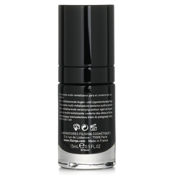 Filorga Global-Repair Eyes & Lips Multi-Revitalising Eye & Lips Contour Cream 15ml/0.5ozProduct Thumbnail