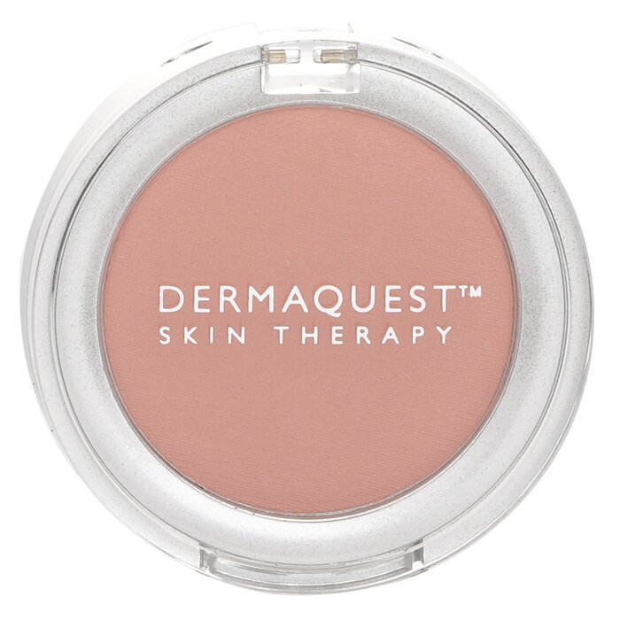 DermaQuest DermaMinerals Pressed Treatment Minerals Face Blush 2.8g/0.1ozProduct Thumbnail