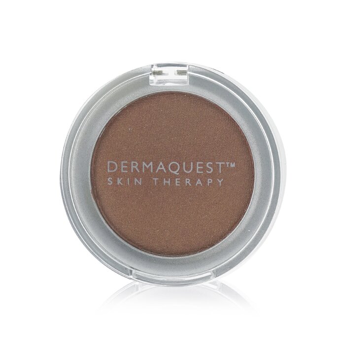 DermaQuest DermaMinerals DermaBronze Прессованная Пудра Бронзер 3.6g/0.13ozProduct Thumbnail