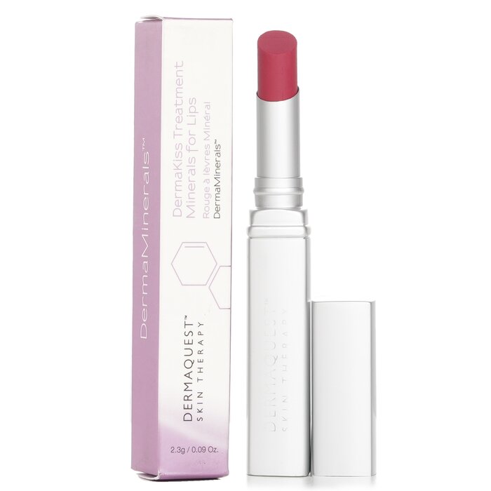 DermaQuest DermaMinerals DermaKiss Treatment For Lips 2.3g/0.09ozProduct Thumbnail