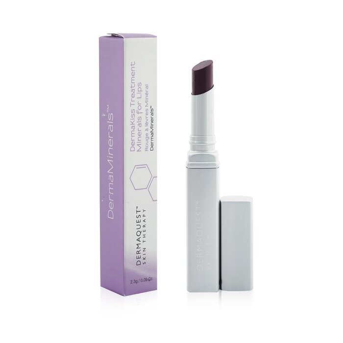 DermaQuest DermaMinerals DermaKiss Treatment For Lips 2.3g/0.09ozProduct Thumbnail