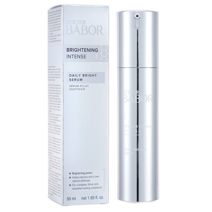Babor Doctor Babor Brightening Intense Daily Bright Serum 50ml/1.69ozProduct Thumbnail