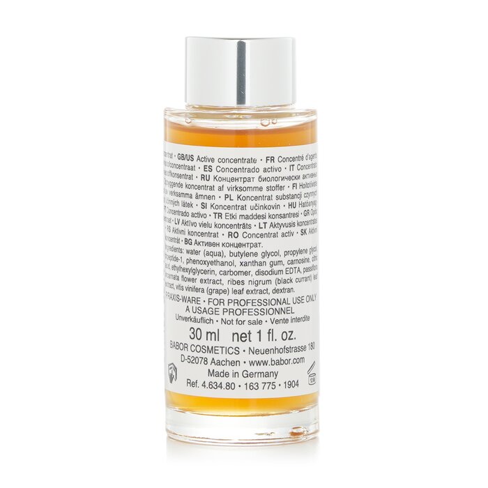 Babor Doctor Babor Lifting Cellular Collagen Boost Infusion (Salon Size) 30ml/1ozProduct Thumbnail