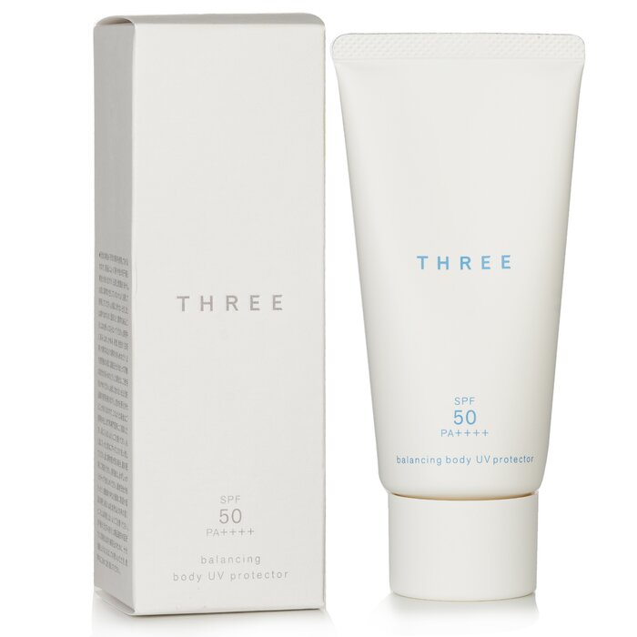 THREE Balancing Body UV Protector SPF 50 80ml/2.7ozProduct Thumbnail