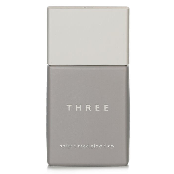THREE Solar Tinted Glow Flow Liquid Foundation SPF 50 30ml/1ozProduct Thumbnail