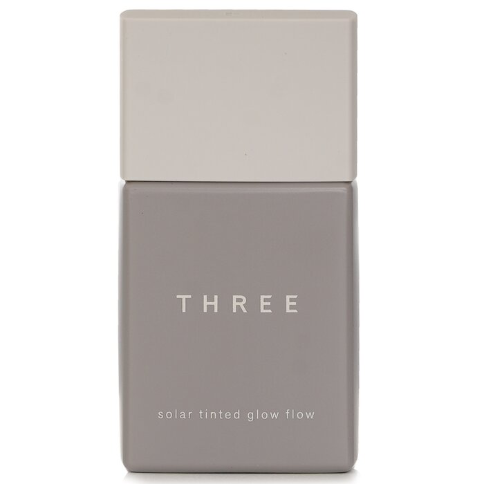 THREE Solar Tinted Glow Flow Liquid Foundation SPF 50 30ml/1ozProduct Thumbnail