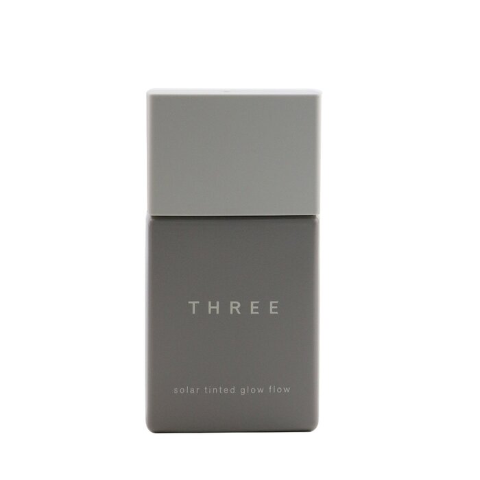 THREE Solar Tinted Glow Flow Liquid Foundation SPF 50 30ml/1ozProduct Thumbnail