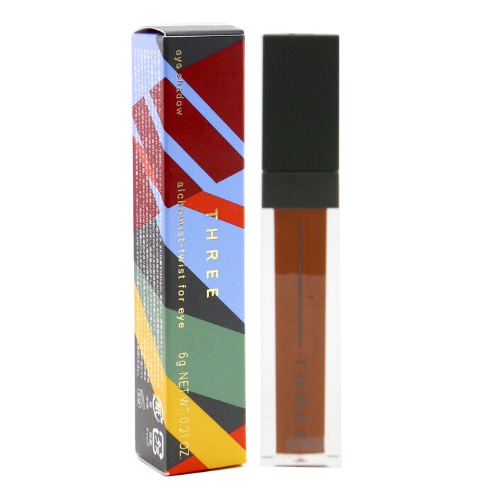 THREE Alchemist Twist For Eye (Limited Edition) 6g/0.21ozProduct Thumbnail