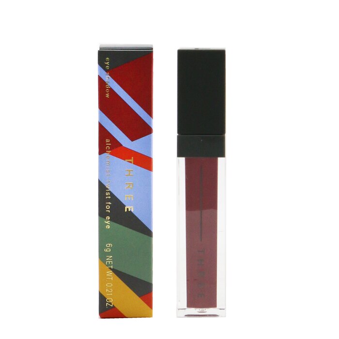THREE Alchemist Twist For Eye (Limited Edition) 6g/0.21ozProduct Thumbnail
