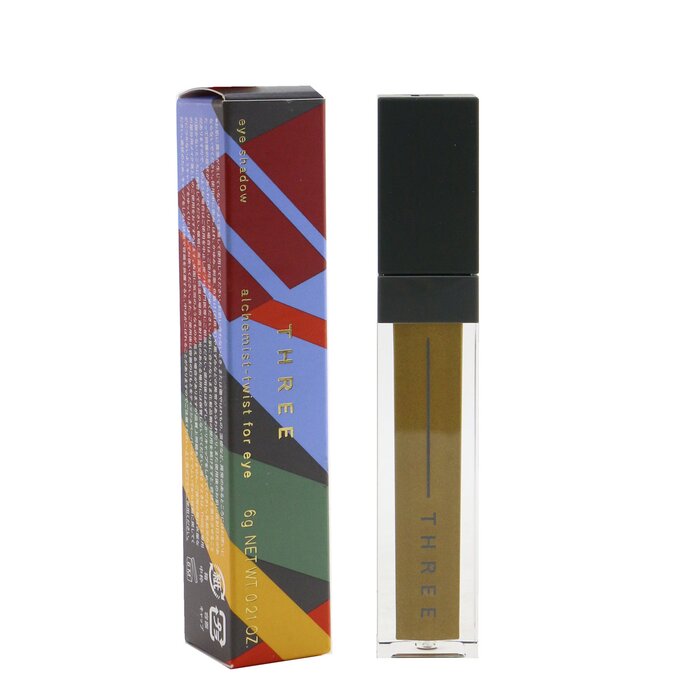 THREE Alchemist Twist For Eye (Limited Edition) 6g/0.21ozProduct Thumbnail
