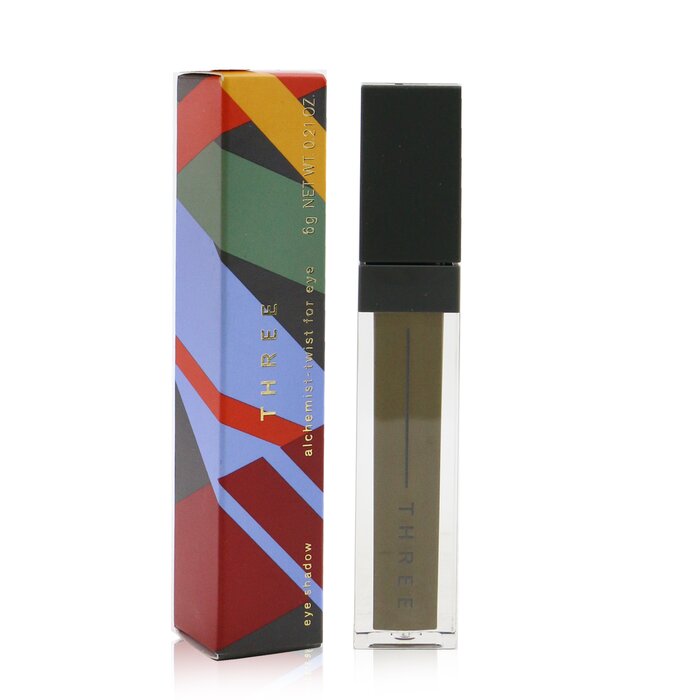 THREE Alchemist Twist For Eye (Limited Edition) 6g/0.21ozProduct Thumbnail