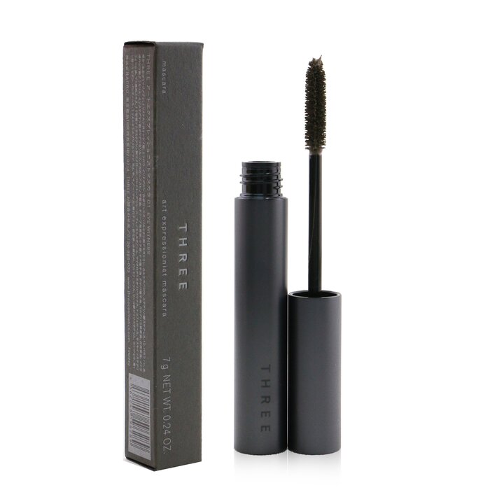 THREE Art Expressionist Mascara 7g/0.24ozProduct Thumbnail