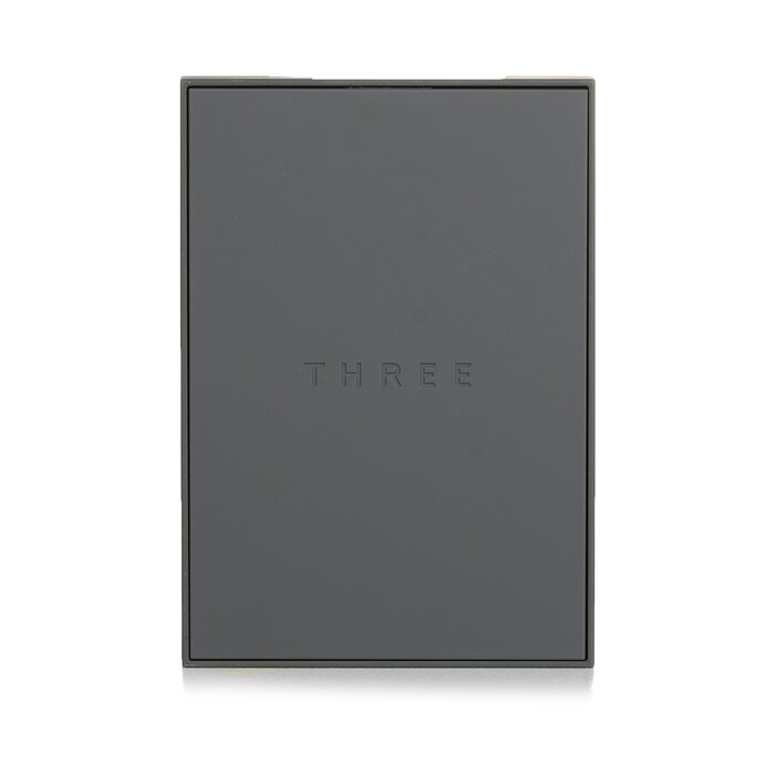 THREE Dimensional Vision Eye Palette (4x Eye Shadow) 8g/0.28ozProduct Thumbnail