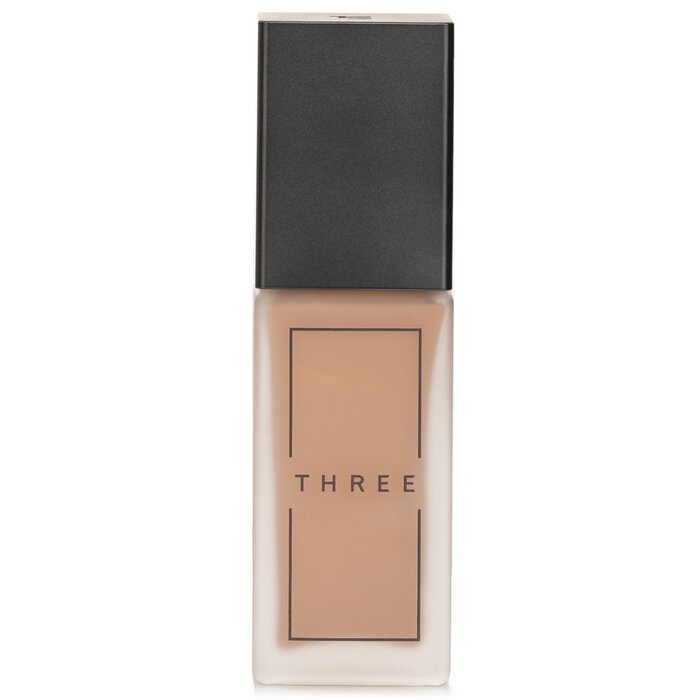 THREE Advanced Ethereal Smooth Operator Fluid Foundation SPF40 30ml/1ozProduct Thumbnail