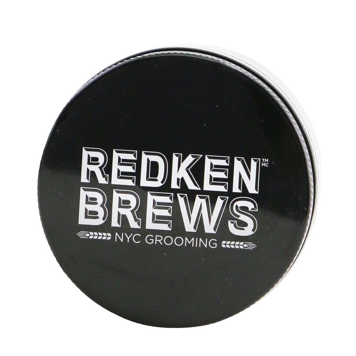 Redken Brews High Hold 造型膏(瓶蓋輕微凹陷) 100ml/3.4ozProduct Thumbnail