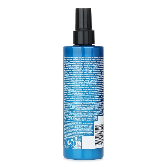 Redken Extreme Anti-Snap Anti-Breakage Leave In Treatment (For Damaged Hair)  250ml/8.5ozProduct Thumbnail