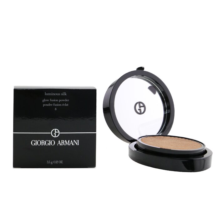 Giorgio Armani Luminous Silk Glow Fusion Powder 3.5g/0.12ozProduct Thumbnail