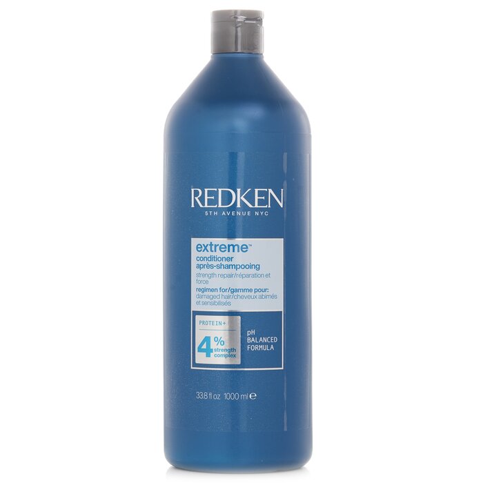 Redken Extreme Conditioner (For Damaged Hair) (Salon Size) 1000ml/33.8ozProduct Thumbnail