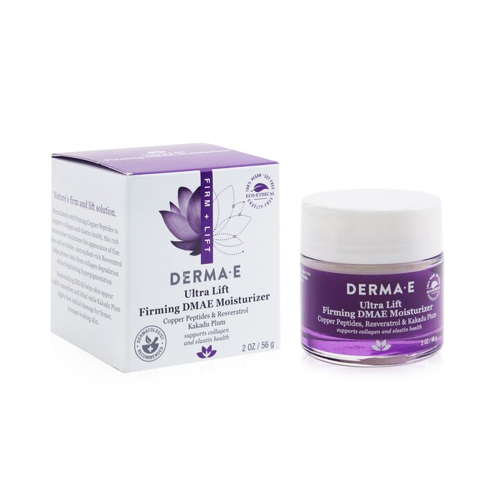 Derma E Firm + Lift Ultra Lift Firming DMAE Moisturizer 56g/2ozProduct Thumbnail